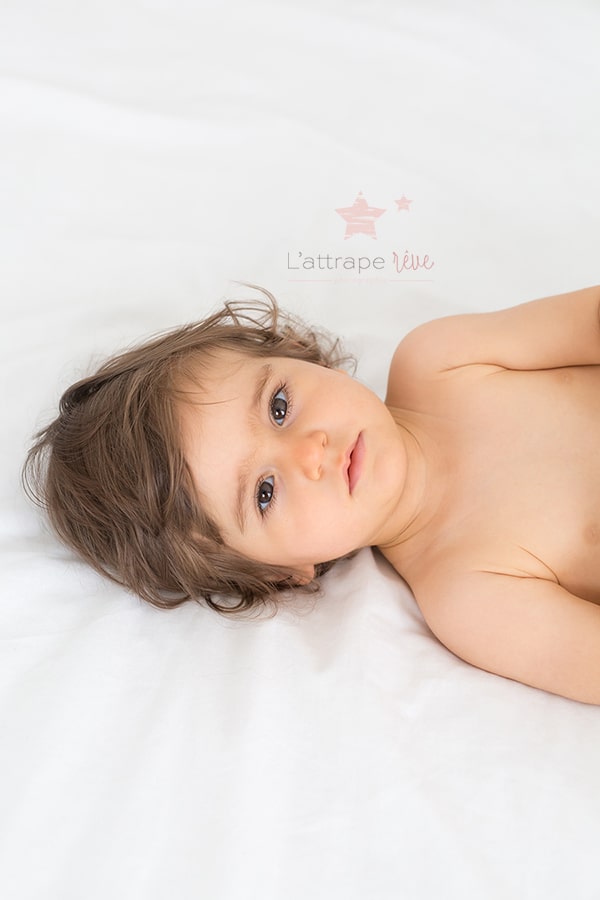 L Attrape Reve Vitaminee La Seance Pour Bebe Photographe Rouen