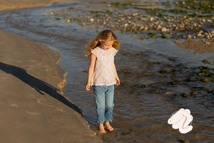 photographe bord de mer